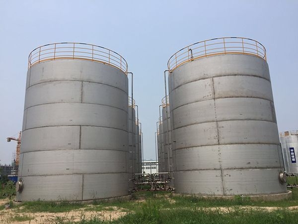 非标压力容器介绍