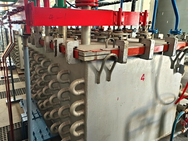 电解槽在工业生产中的应用有哪些？