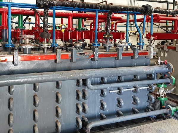 电解槽的发展趋势是怎样的？