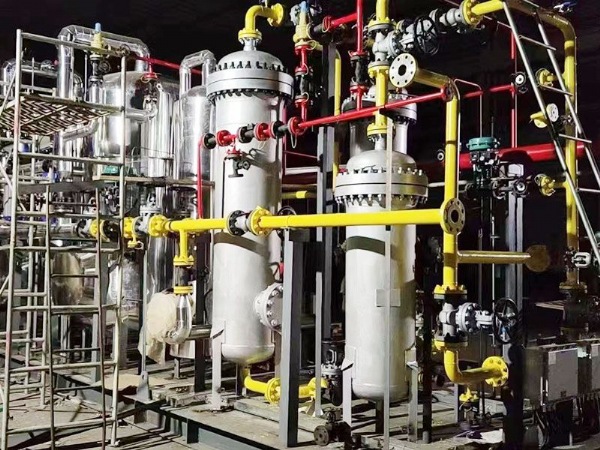 非标压力容器如何选择