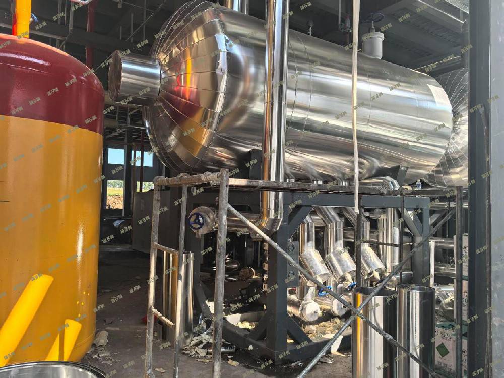 屠宰场肉类加工