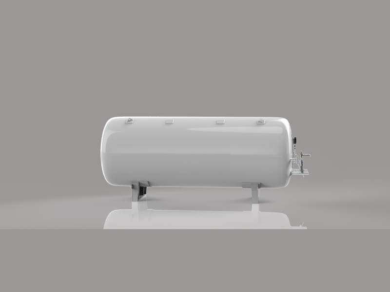 液化天然气（LNG）储罐