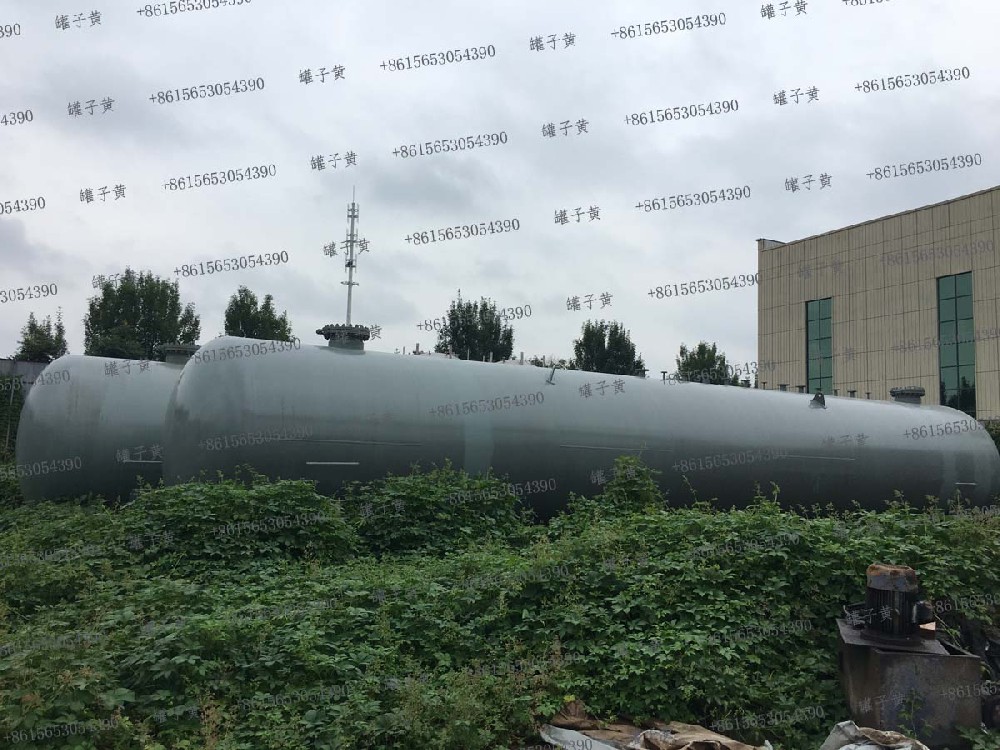 100立方液化石油气储罐，甲烷储罐，乙烷储罐，丙烷储罐，丁烷储罐