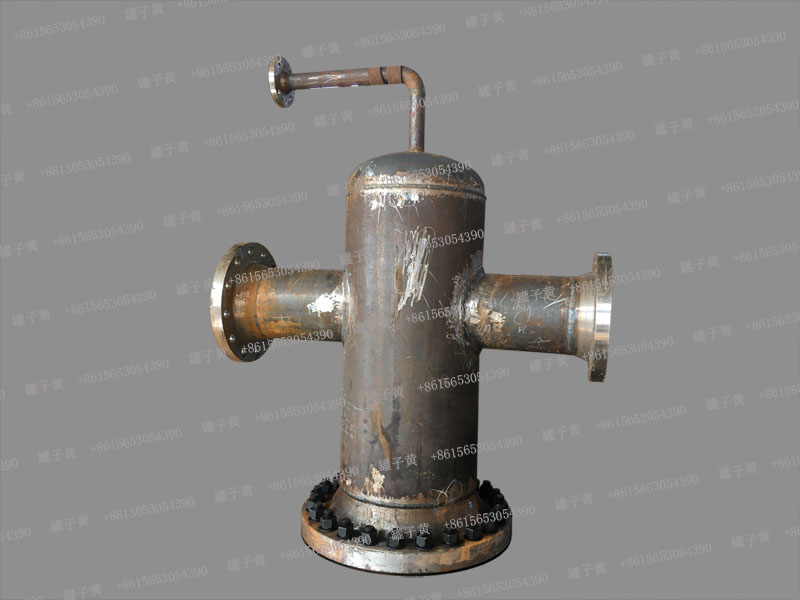 天然气专用过滤器DN250，DN150