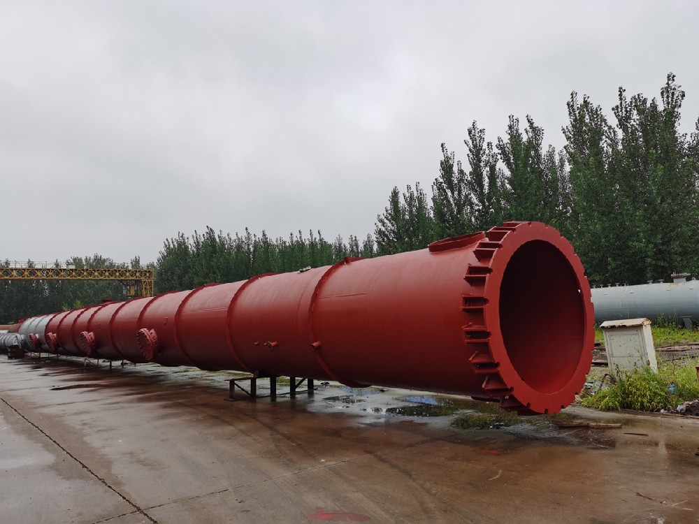 塔器，精馏塔，萃取塔